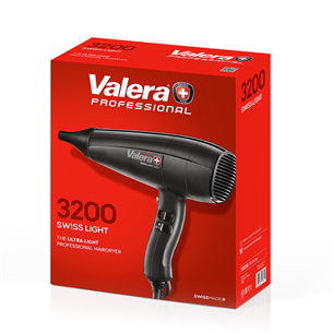Valera 3200 Swiss Light Haartrockner
