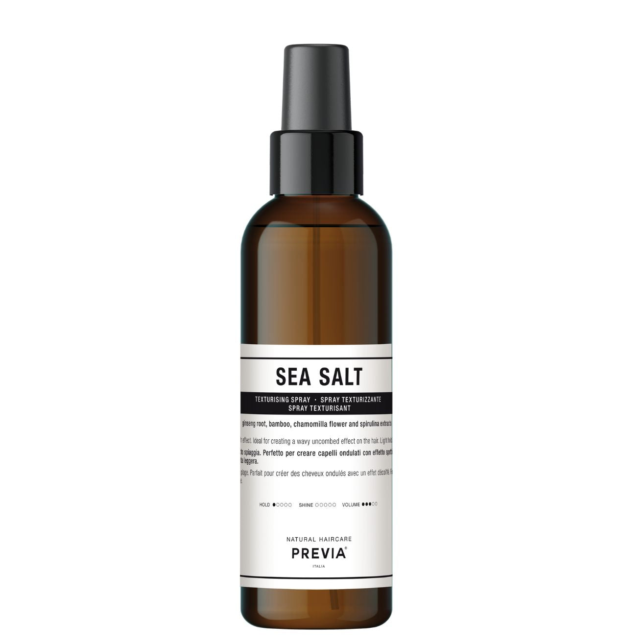 Previa Sea Salt Spray
