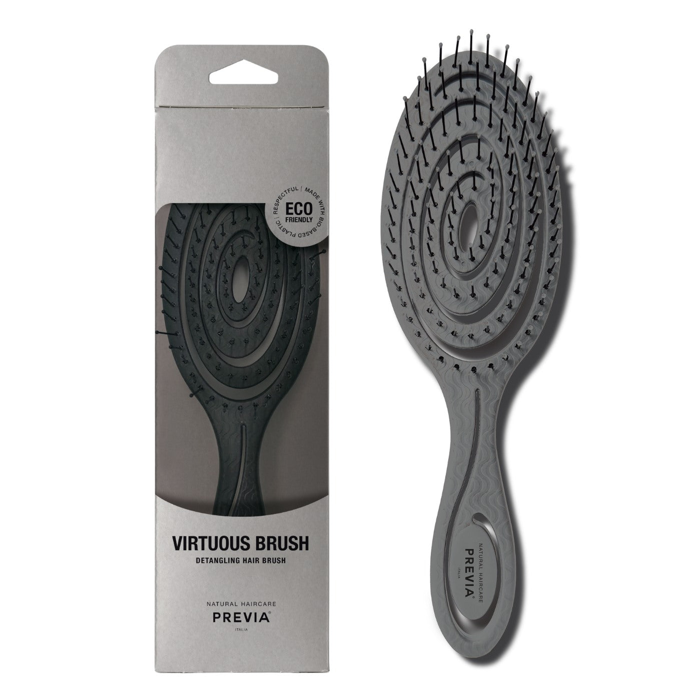Previa Virtuous Brush