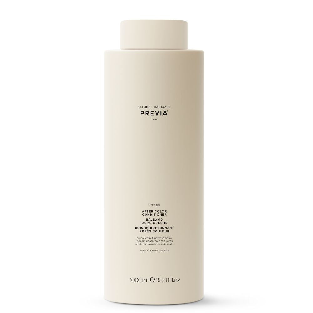 Previa Keeping After Color Treatment - Haarkur