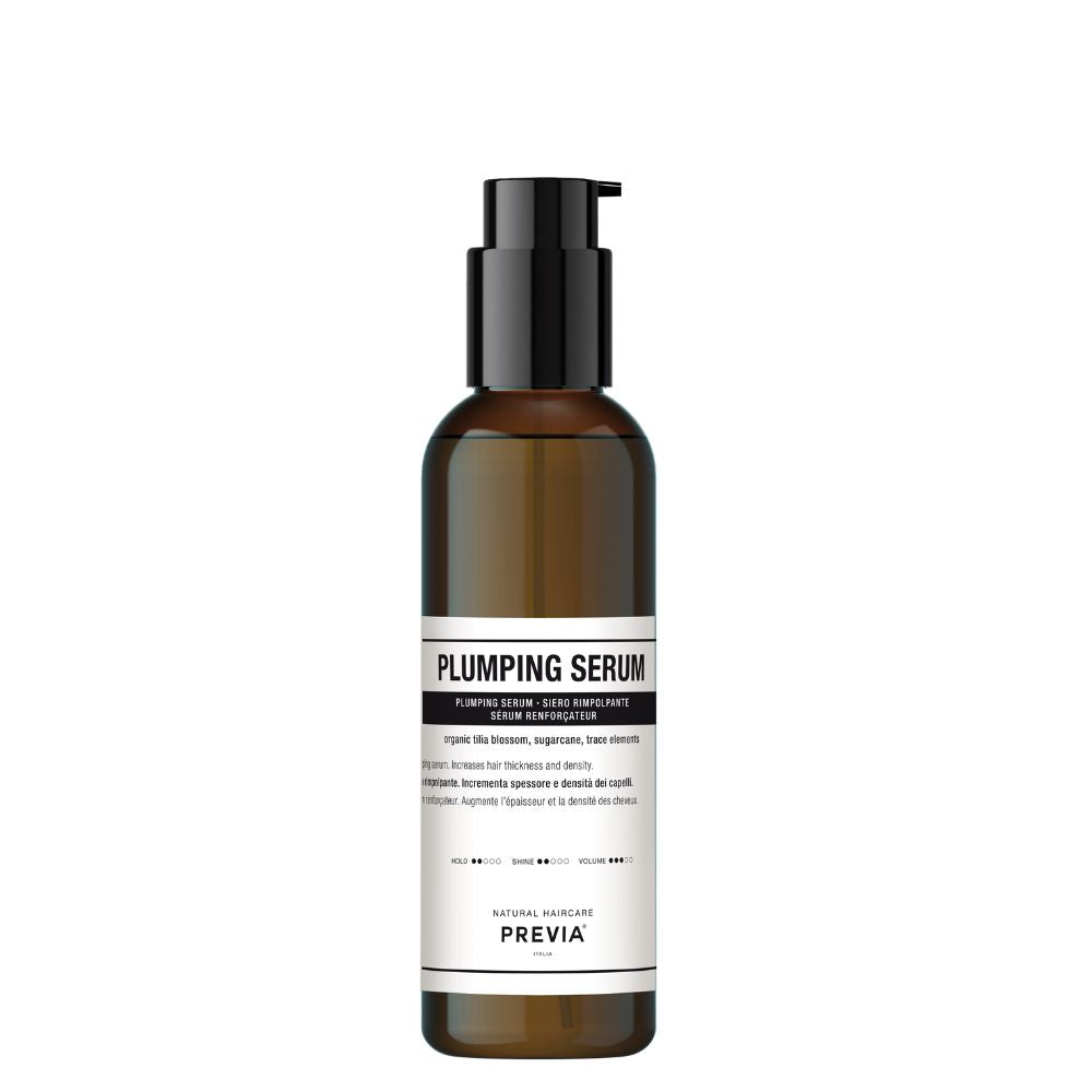 Previa Volumising Plumping Serum