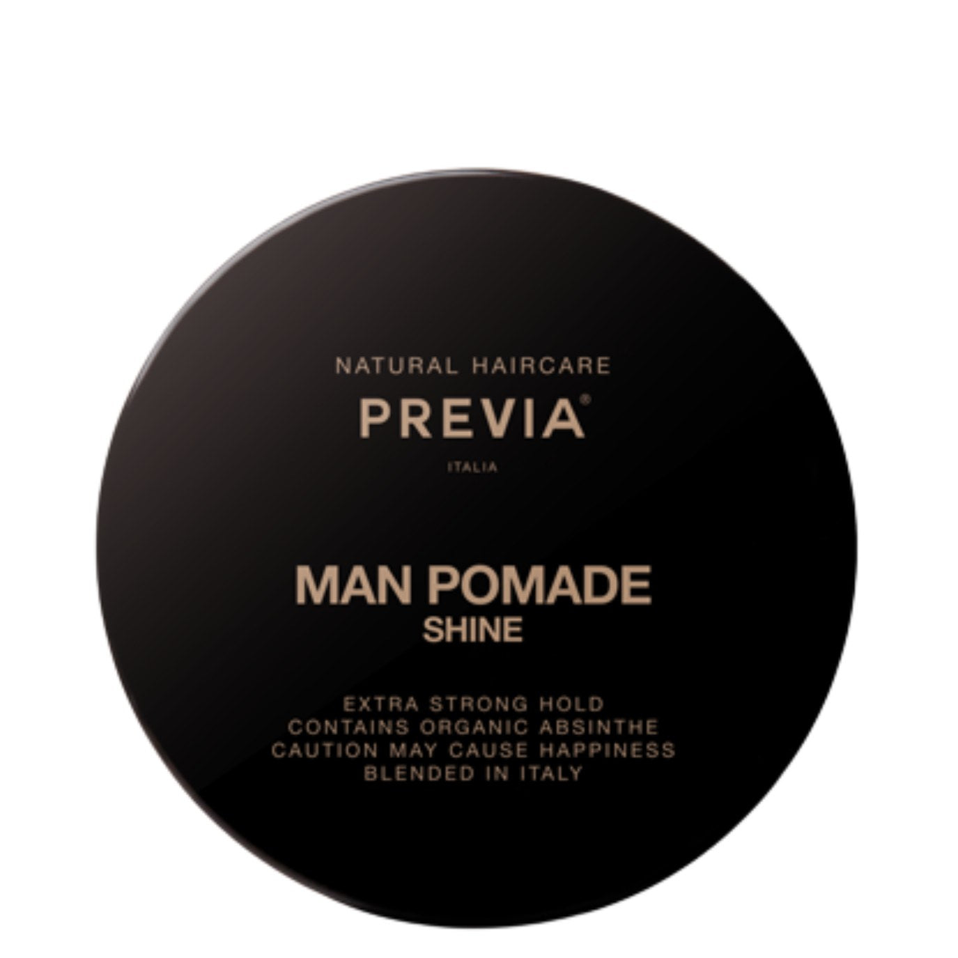 Previa Man Pomade