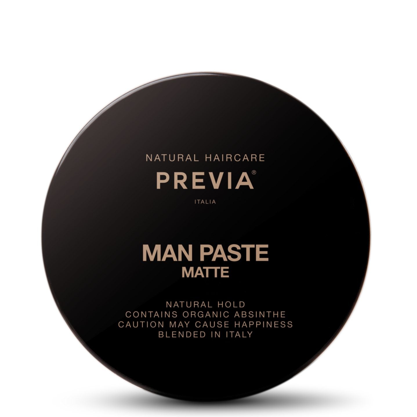 Previa Man Paste