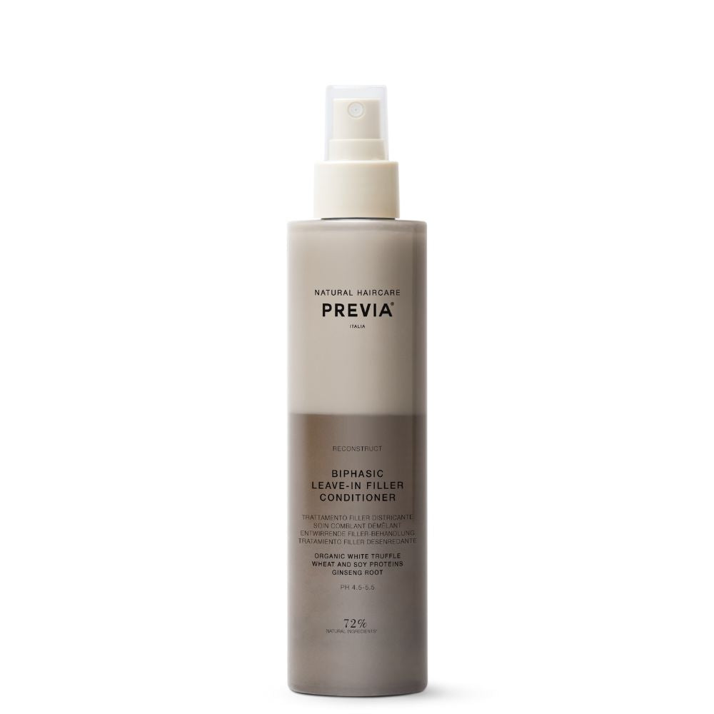 Previa Reconstruct Biphasic Leave-in Conditioner / Sprühkur