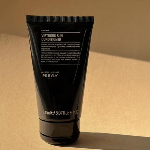 Previa Virtuous Sun Conditioner