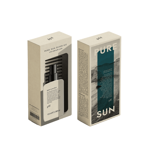 pH Pure Sun Elixir Kit