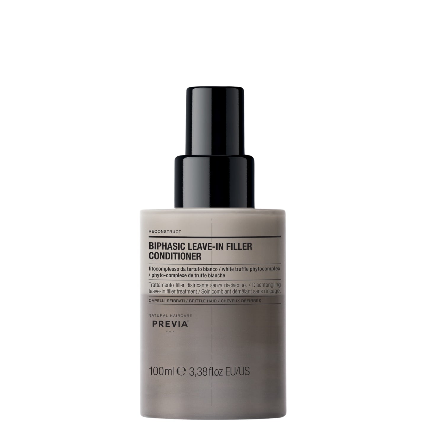 Previa Reconstruct Biphasic Leave-in Conditioner / Sprühkur