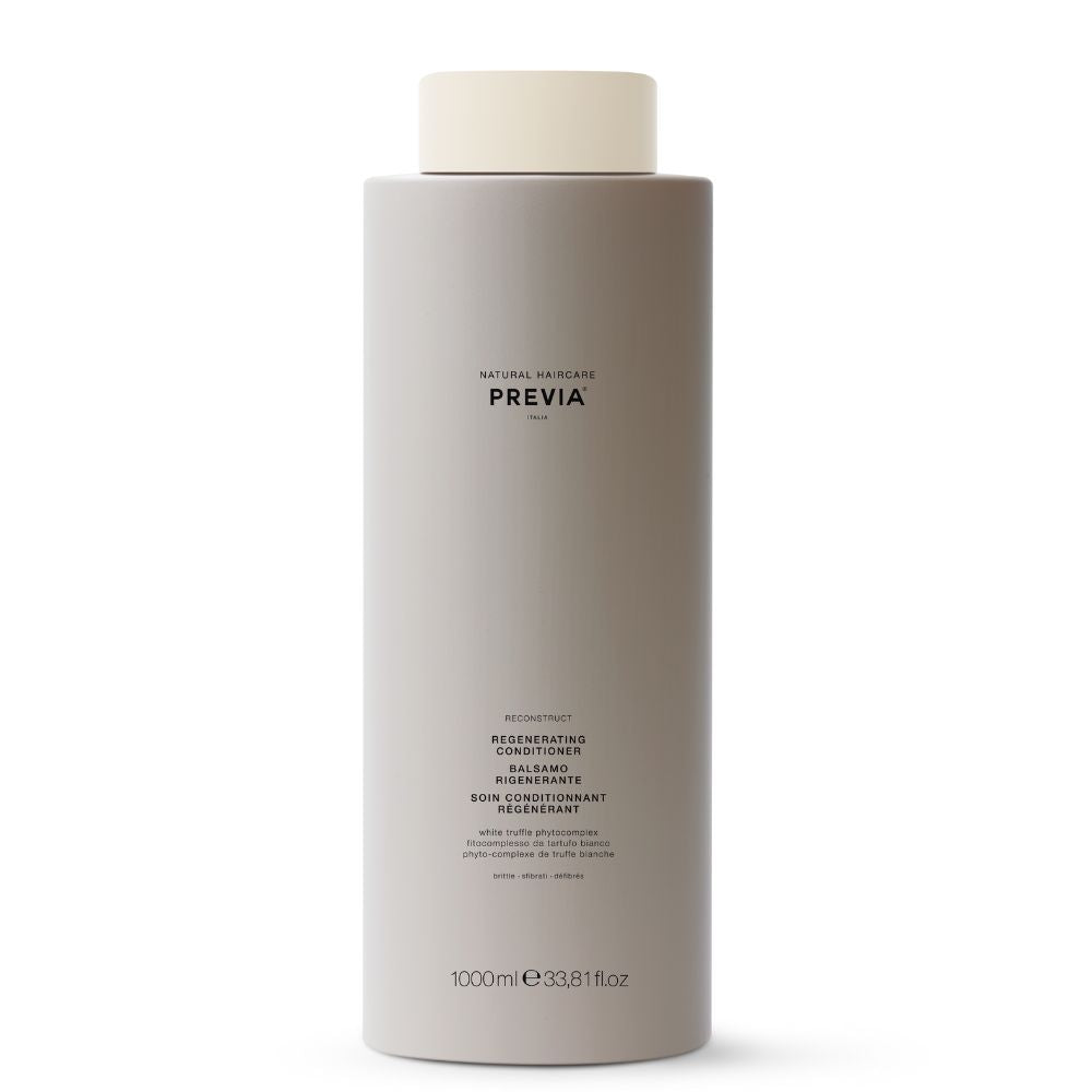 Previa Reconstruct Regenerating Conditioner
