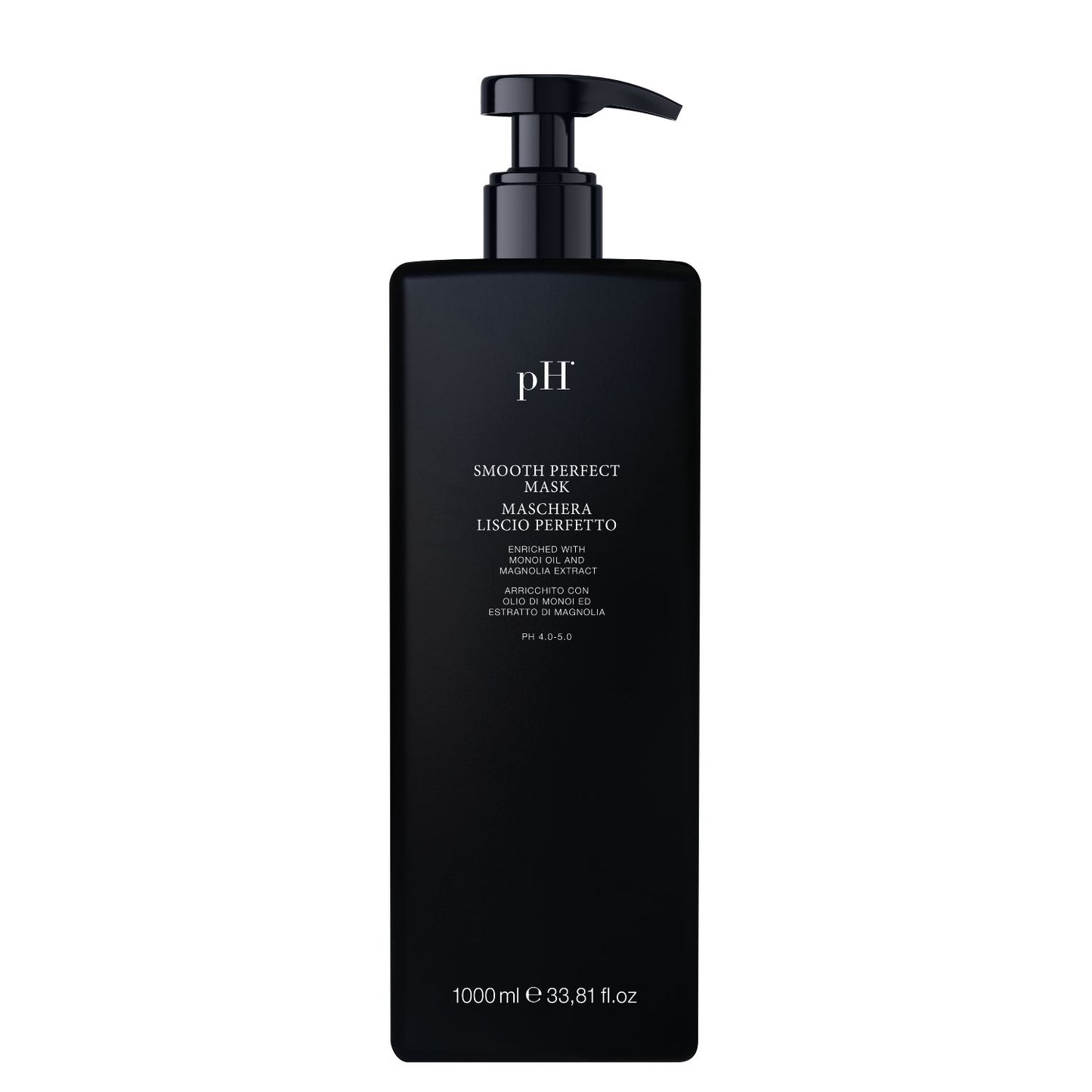 pH Smooth Perfect Mask - Haarkur