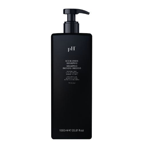 pH Ice Blonde Shampoo