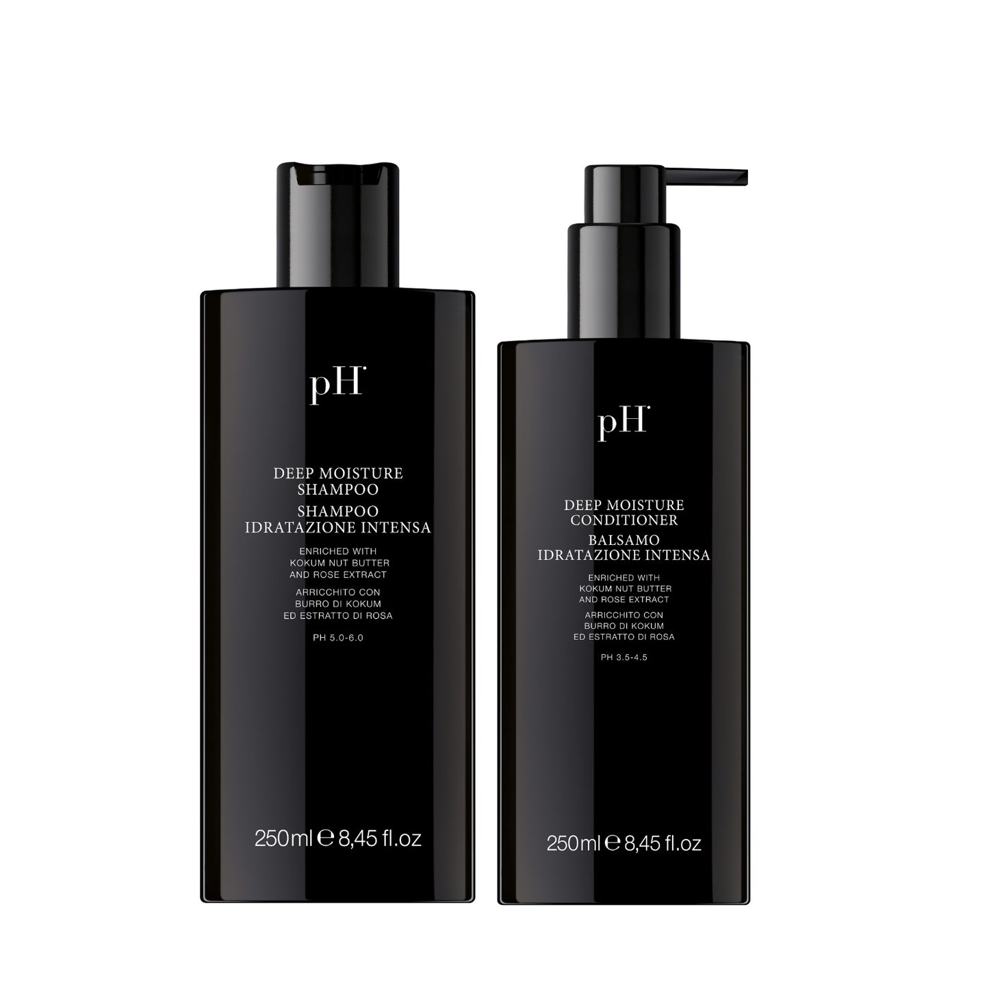 Deep Moisture DUO KIT