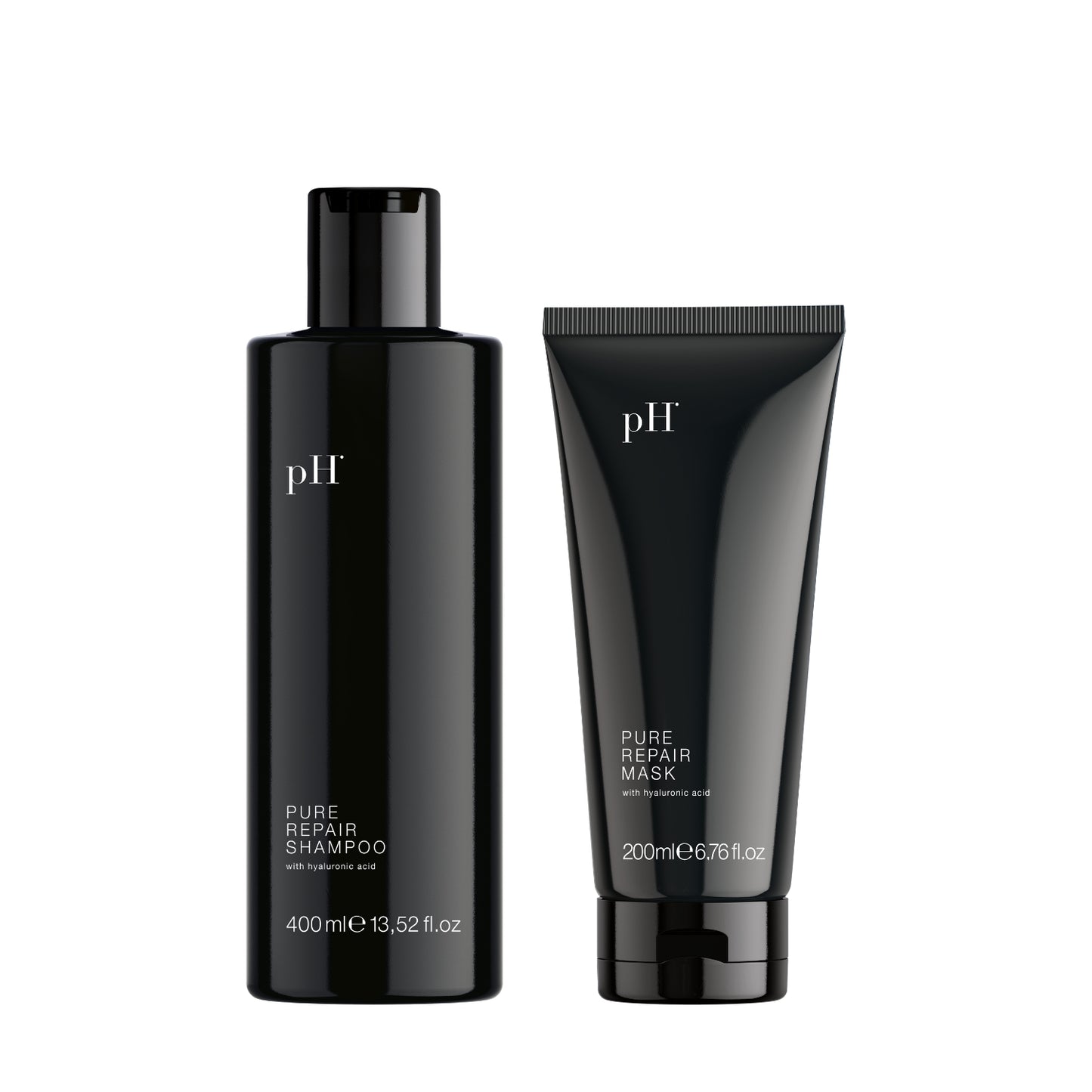 Pure Repair DUO KIT