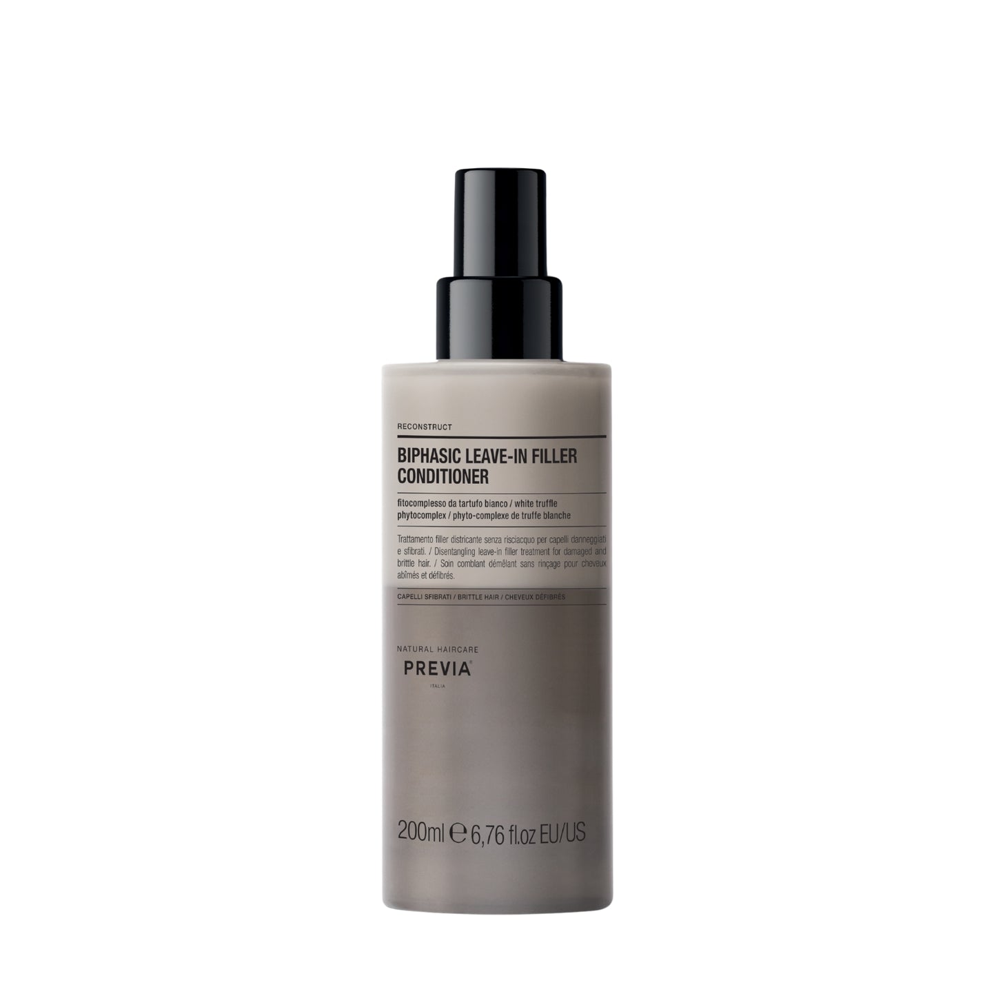 Previa Reconstruct Biphasic Leave-in Conditioner / Sprühkur