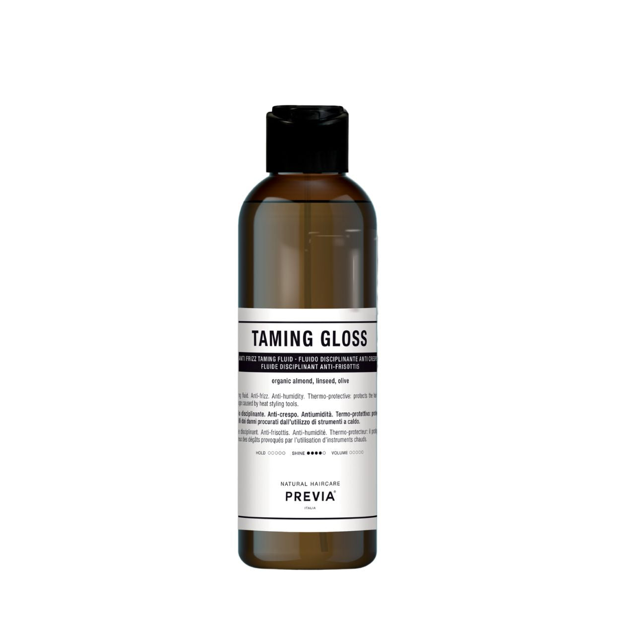 Previa Smoothing Taming Leave-in Gloss