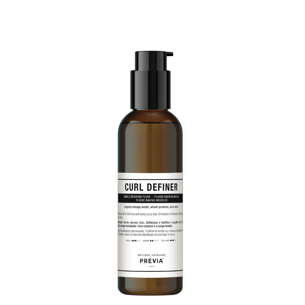 Previa Curl Definer