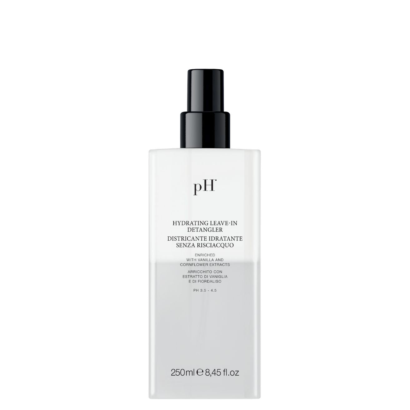 pH Hydrating Leave-in Detangler