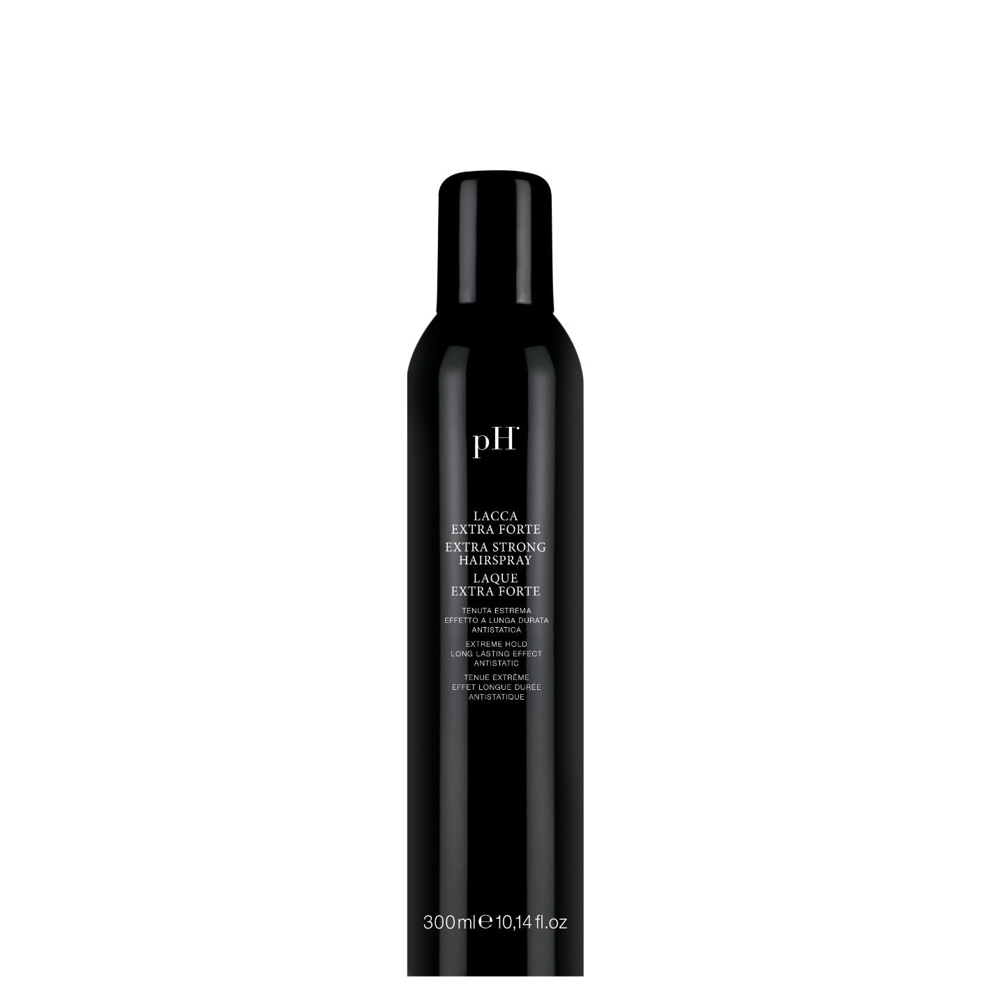 pH Extra Strong Hairspray