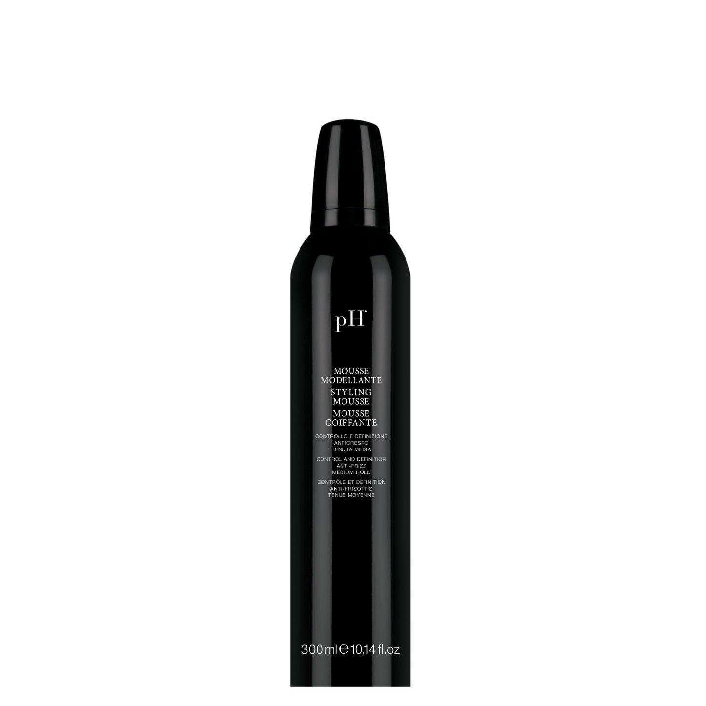 pH Styling Mousse
