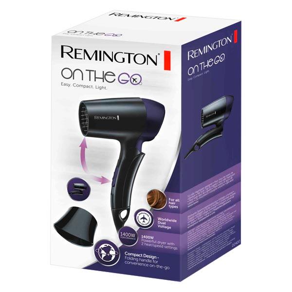 Remington on the GO - Reiseföhn