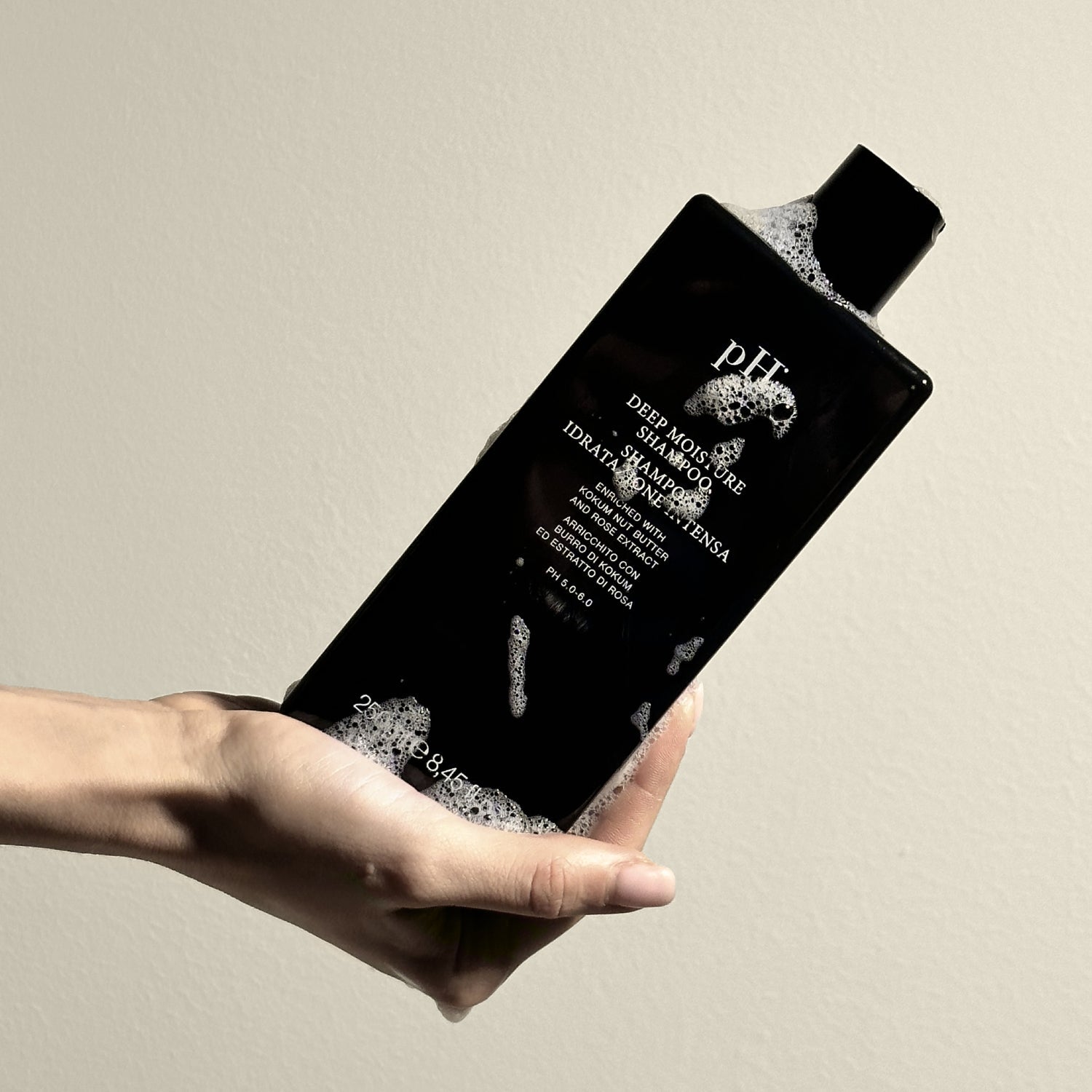 Shampoo
