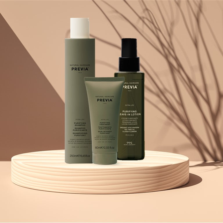 Produktset