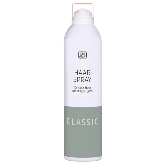 Spring Kosmetik Haarspray Kabinett - mit Treibgas - elastischer Halt