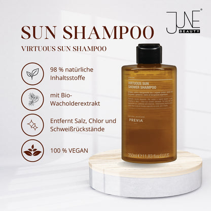 Previa Virtuous Summer Kit