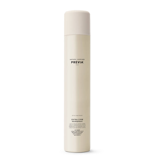 Previa Haarspray – mit Treibgas / Extra firm