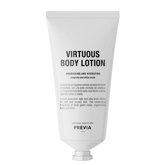 Previa Virtuous Body Lotion