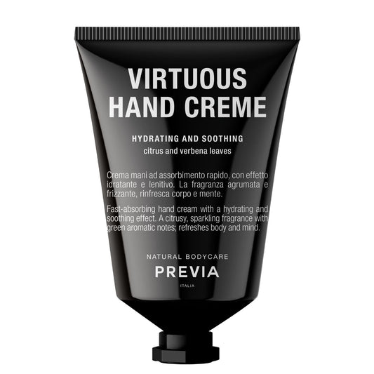 Previa Virtuous Hand Creme