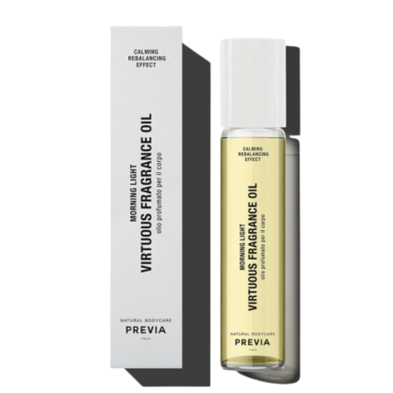 Previa Fragrance Oil