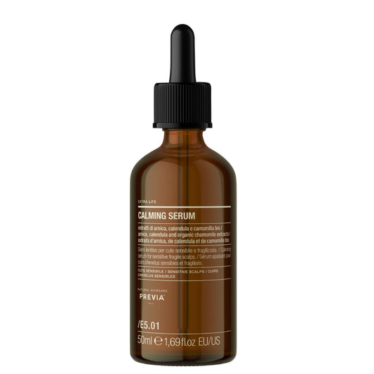 Previa Extra Life Calming Serum