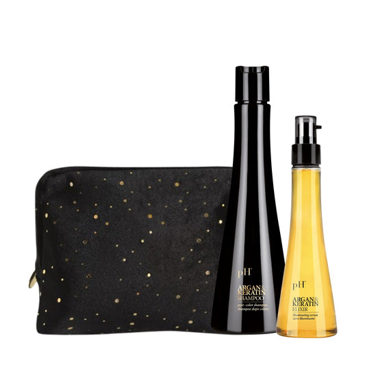 Golden Shimmer Bundle