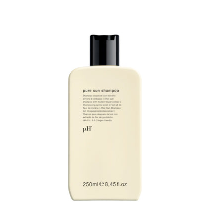 pH Pure Sun Shampoo