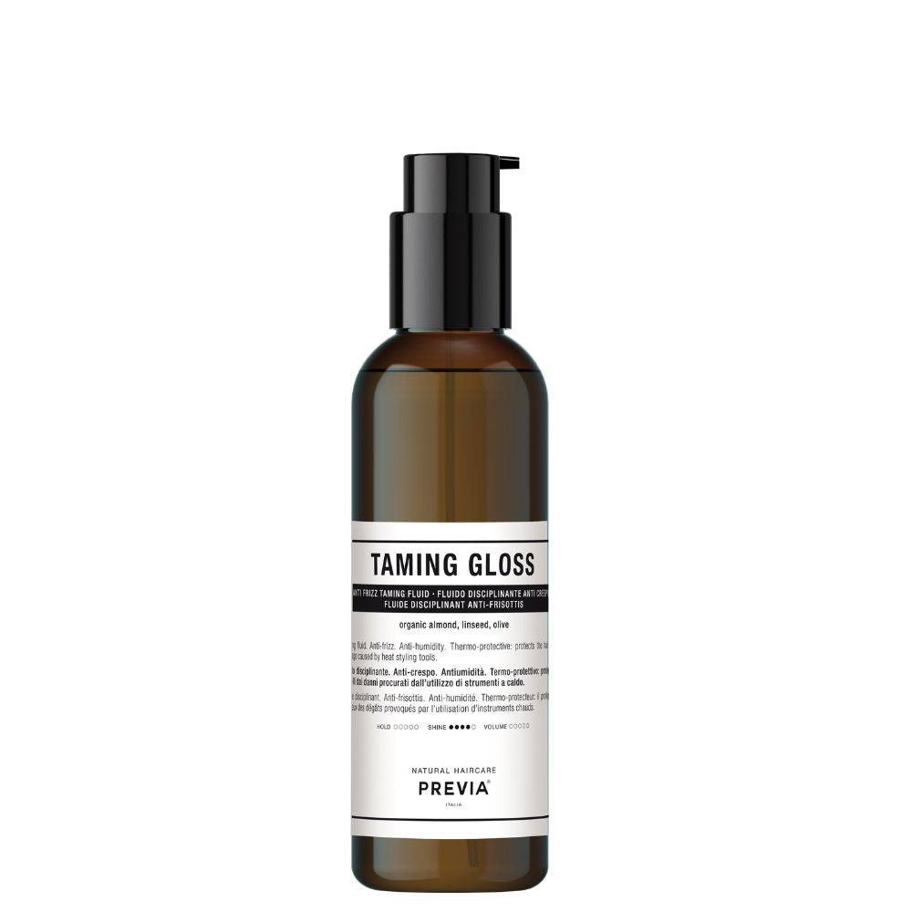 Previa Smoothing Taming Leave-in Gloss