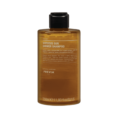 Previa Virtuous Sun Shower Shampoo