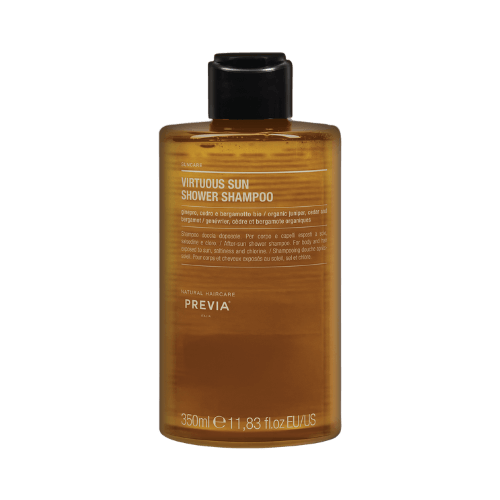 Previa Virtuous Sun Shower Shampoo