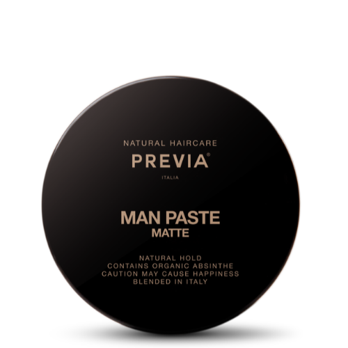 Previa Man Paste