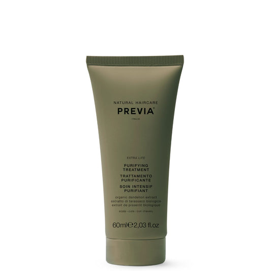 Previa Extra Life Purifying Treatment