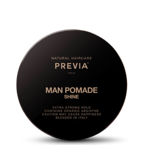 Previa Man Pomade