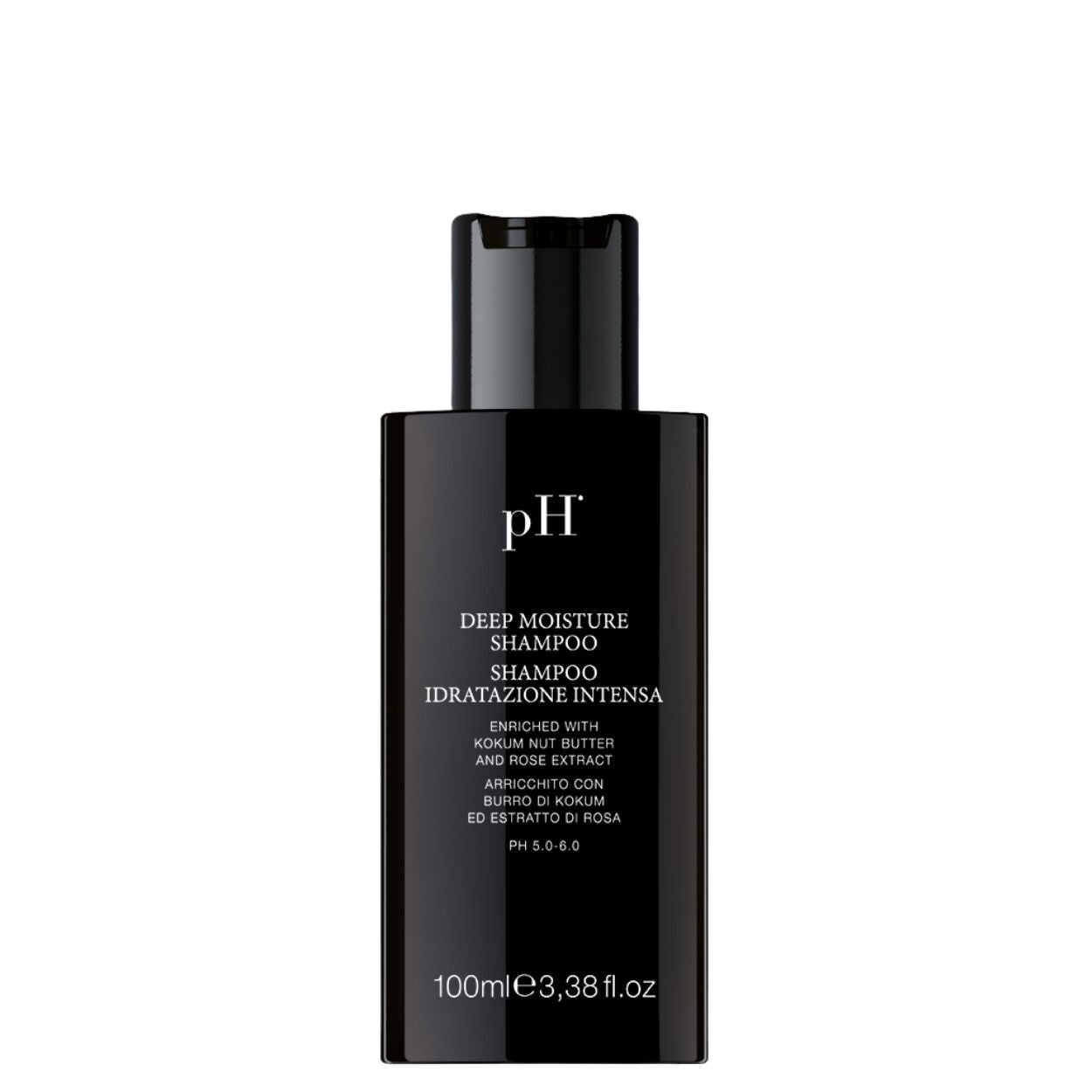 pH Deep Moisture Shampoo