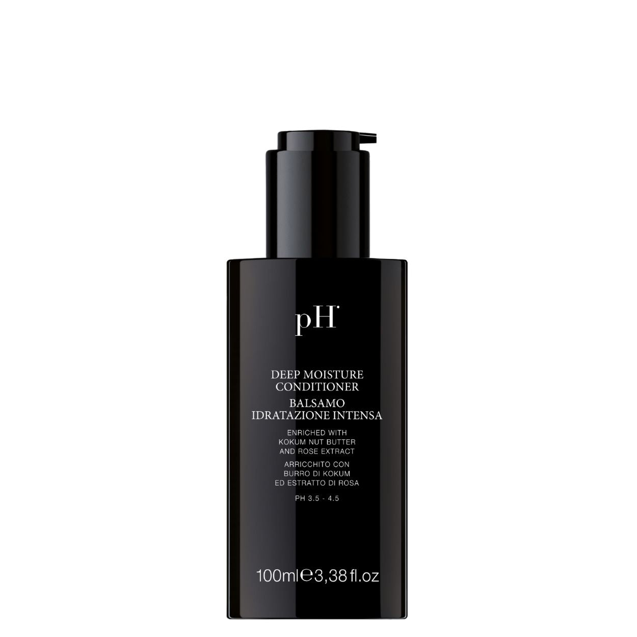 pH Deep Moisture Conditioner