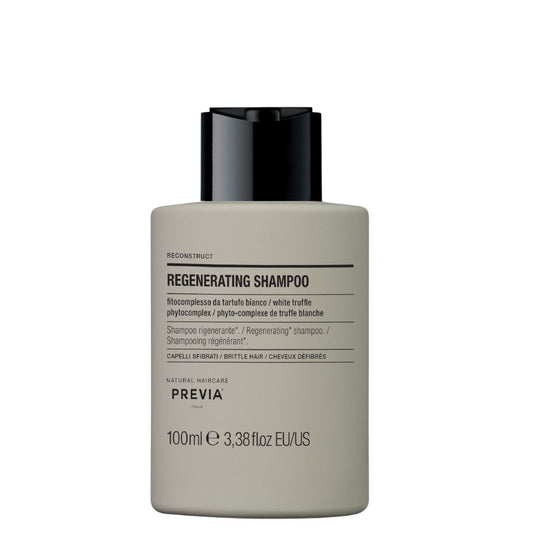 Previa Reconstruct Regenerating Shampoo
