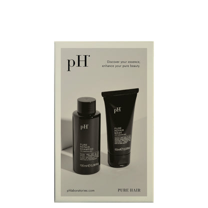 Pure Repair Travel Set