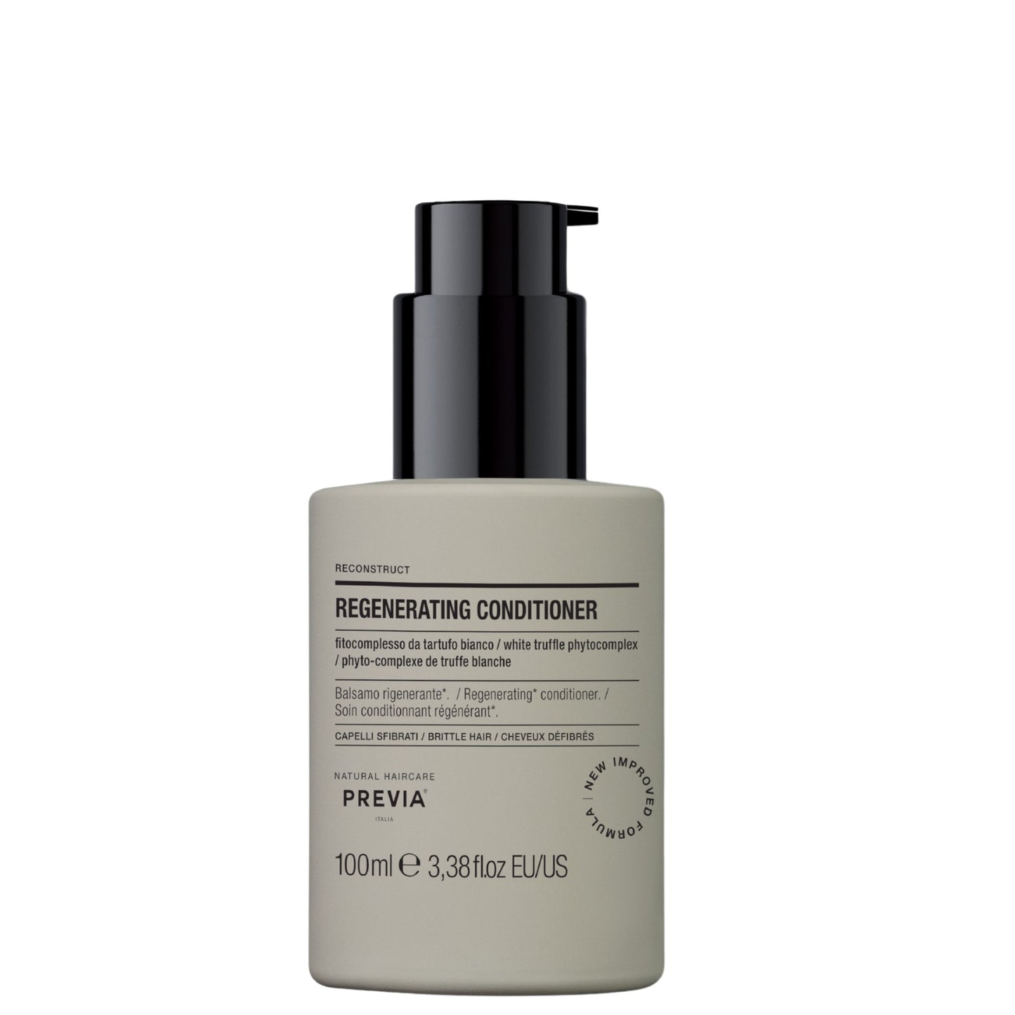 Previa Reconstruct Regenerating Conditioner
