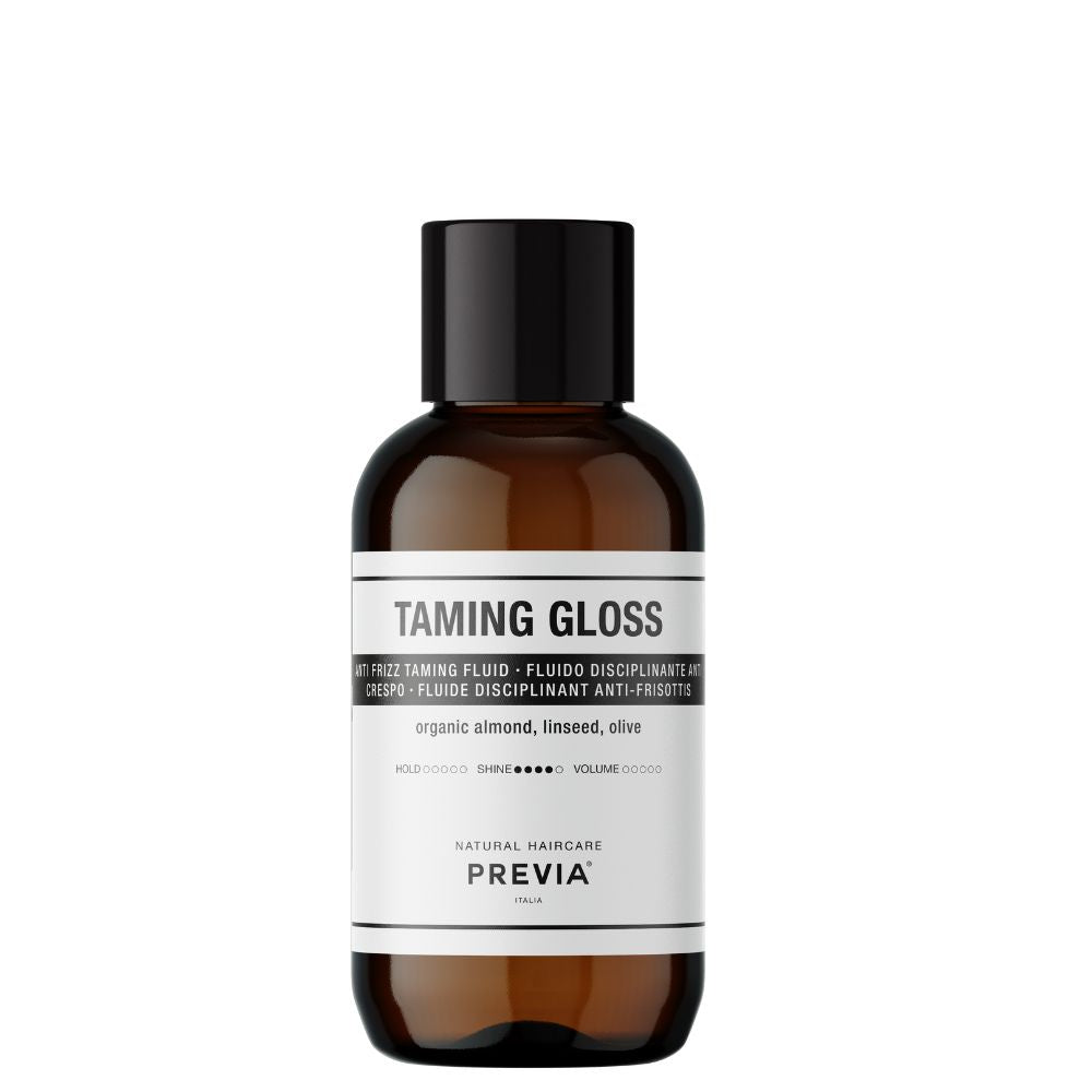 Previa Smoothing Taming Leave-in Gloss
