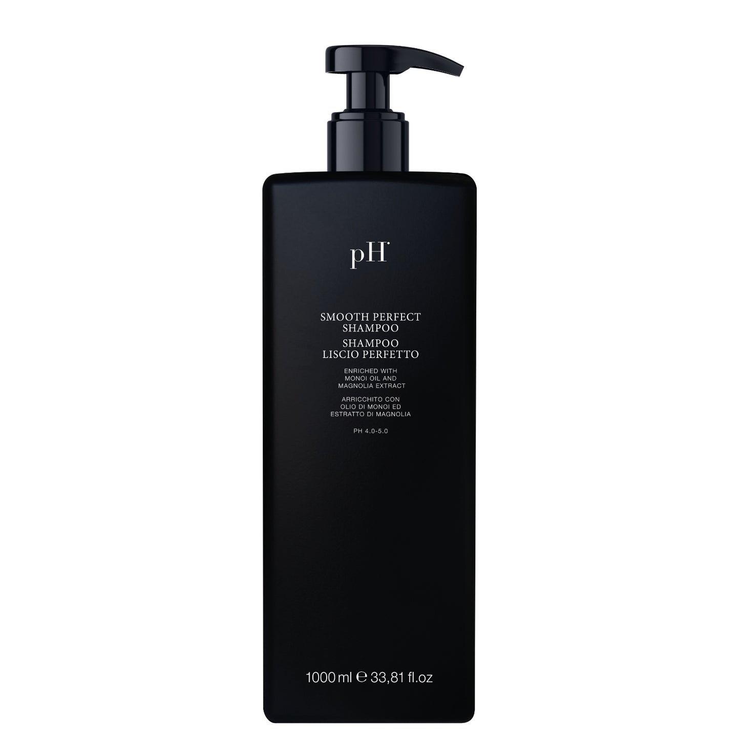 pH Smooth Perfect Shampoo