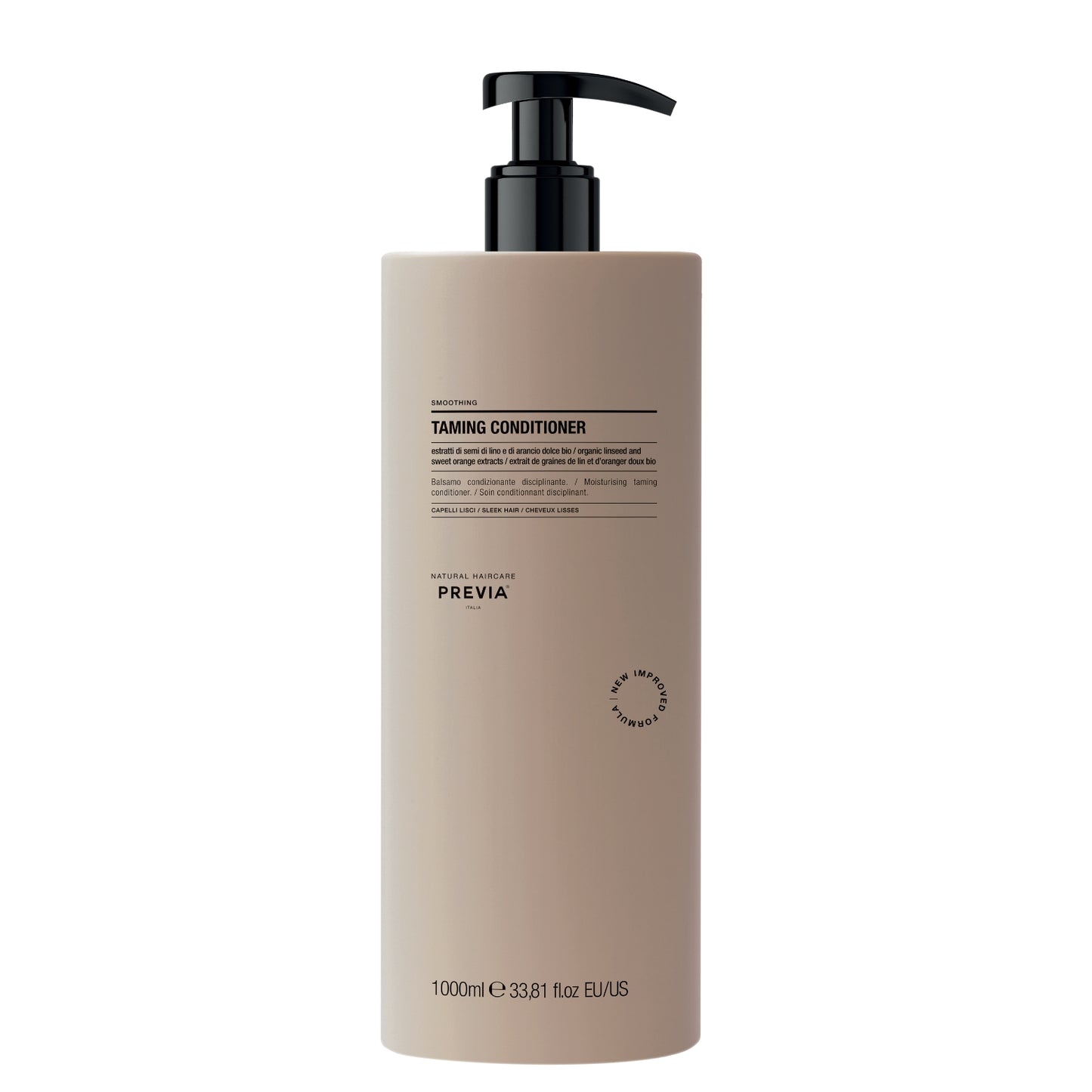Previa Smoothing Taming Conditioner