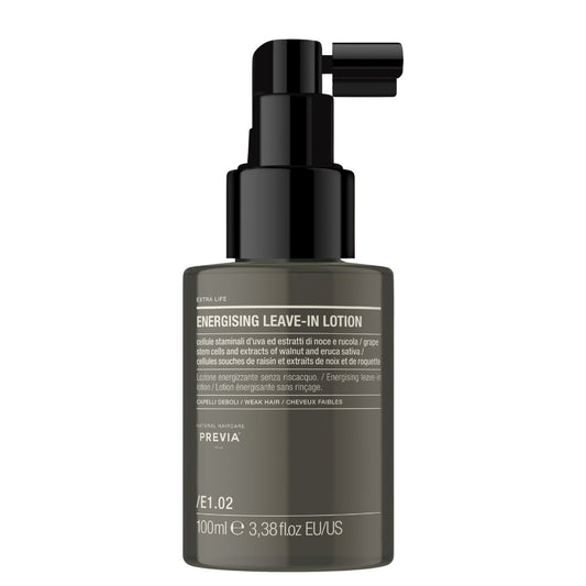 Previa Extra Life Energising Leave-in Lotion