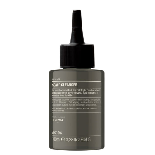 Previa Extra Life Purifying Scalp Cleanser